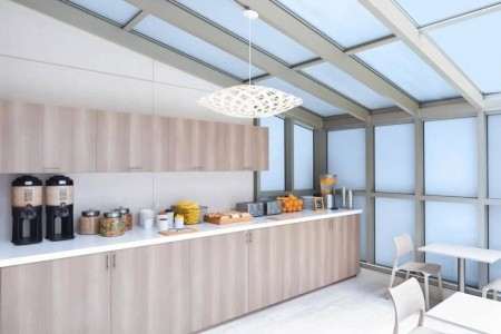 The Element New York Times Square West - 9