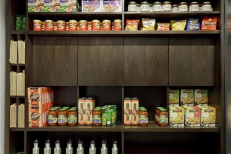 The Element New York Times Square West - 10