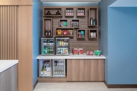 The Element New York Times Square West - 11