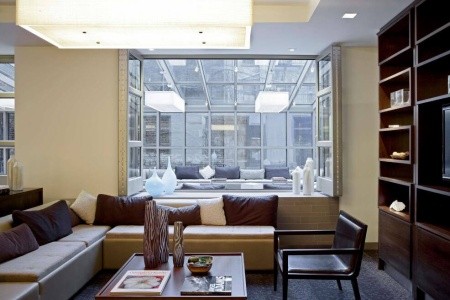 The Element New York Times Square West - 12