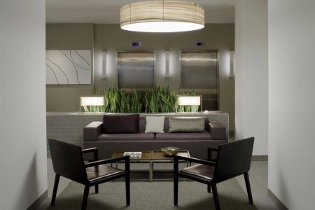 The Element New York Times Square West - 14