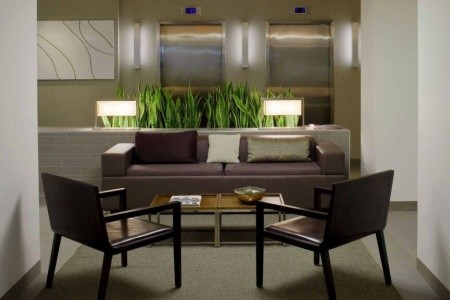 The Element New York Times Square West - 15