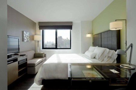 The Element New York Times Square West - 20