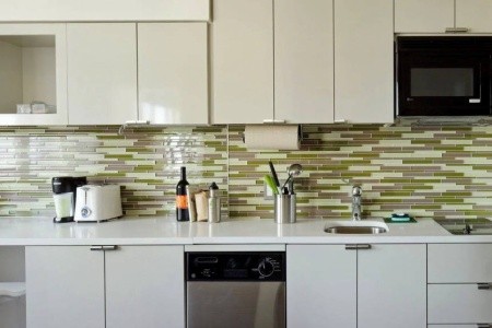 The Element New York Times Square West - 21