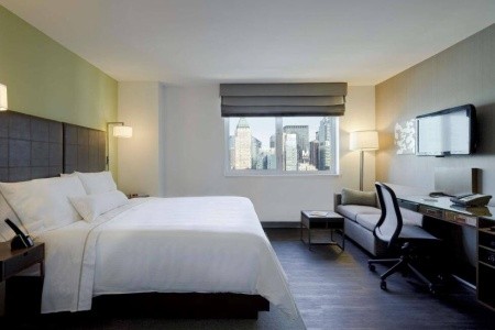 The Element New York Times Square West - 24