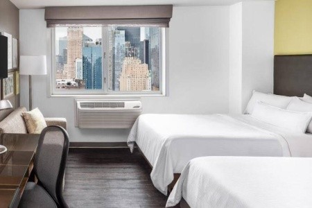 The Element New York Times Square West - 26