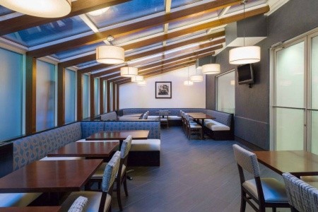 Hampton Inn Manhattan Chelsea - 3