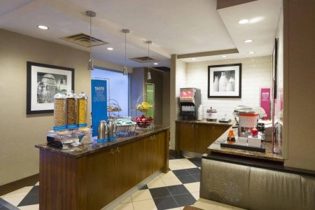 Hampton Inn Manhattan Chelsea - 5