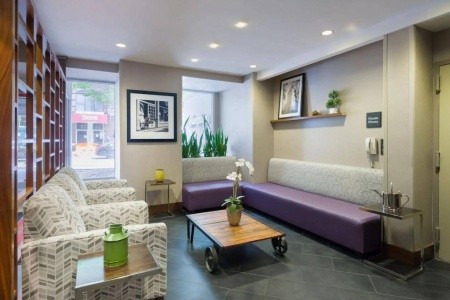 Hampton Inn Manhattan Chelsea - 9