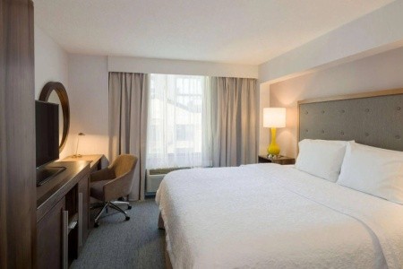 Hampton Inn Manhattan Chelsea - 12