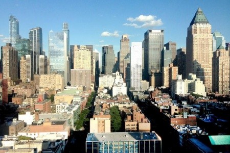 Times Square West Hotel, Bw Signature Collection - 1