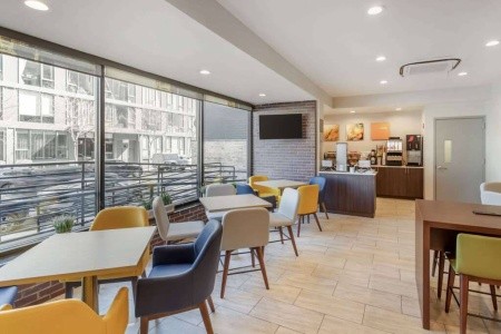 Times Square West Hotel, Bw Signature Collection - 5