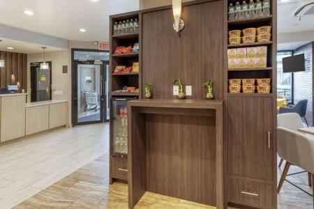 Times Square West Hotel, Bw Signature Collection - 10