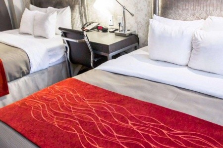 Times Square West Hotel, Bw Signature Collection - 12