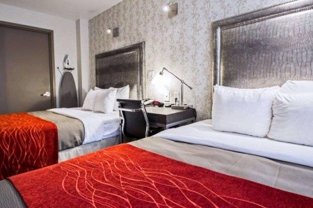 Times Square West Hotel, Bw Signature Collection - 13