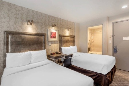 Times Square West Hotel, Bw Signature Collection - 15