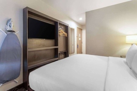 Times Square West Hotel, Bw Signature Collection - 16