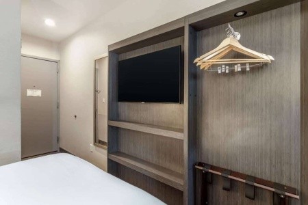 Times Square West Hotel, Bw Signature Collection - 17