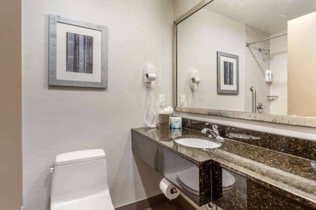 Times Square West Hotel, Bw Signature Collection - 19