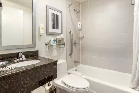 Times Square West Hotel, Bw Signature Collection - 21