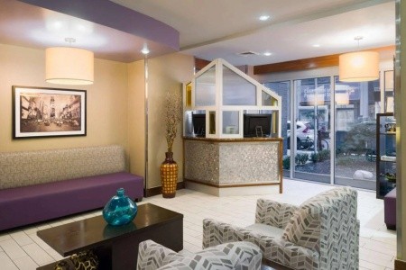 Hampton Inn Manhattan - Madison Square Garden Area - 6