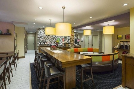 Hampton Inn Manhattan - Madison Square Garden Area - 7