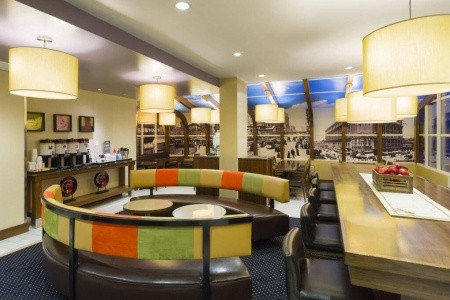 Hampton Inn Manhattan - Madison Square Garden Area - 8