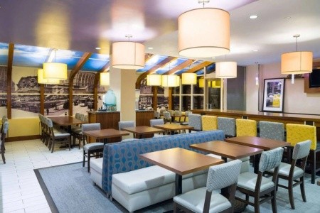 Hampton Inn Manhattan - Madison Square Garden Area - 9