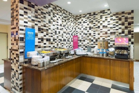 Hampton Inn Manhattan - Madison Square Garden Area - 10