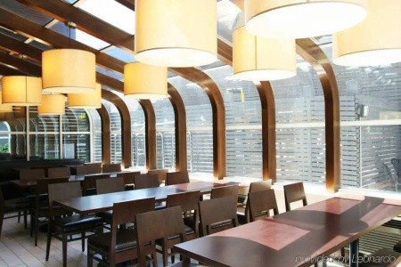 Hampton Inn Manhattan - Madison Square Garden Area - 11