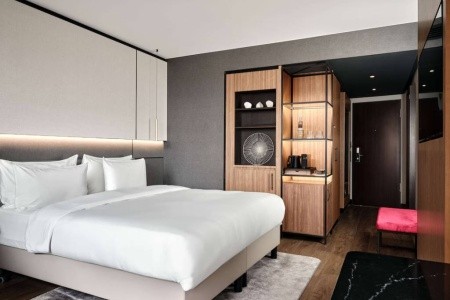 Radisson Blu Berlin - 6