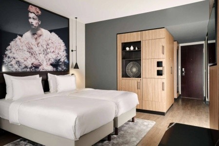 Radisson Blu Berlin - 7