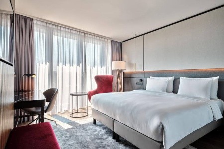 Radisson Blu Berlin - 8