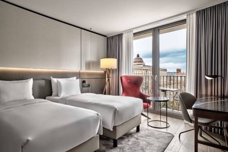 Radisson Blu Berlin - 10