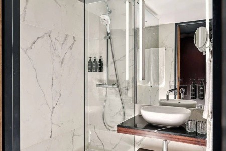 Radisson Blu Berlin - 13