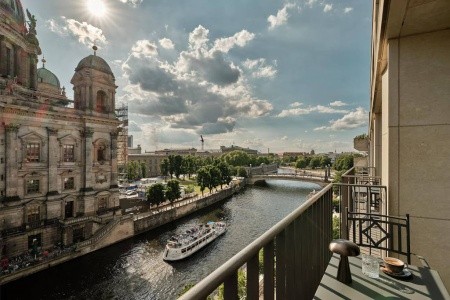 Radisson Blu Berlin - 14