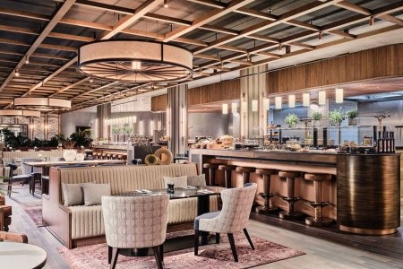 Radisson Blu Berlin - 17