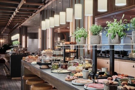 Radisson Blu Berlin - 18