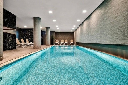 Radisson Blu Berlin - 19