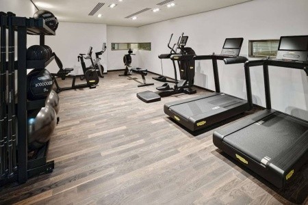 Radisson Blu Berlin - 23