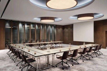 Radisson Blu Berlin - 24