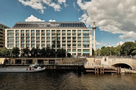 Radisson Blu Berlin - 27
