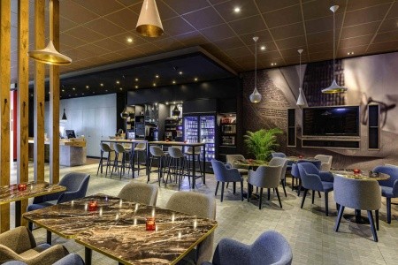 Ibis Berlin Hauptbahnhof - 11