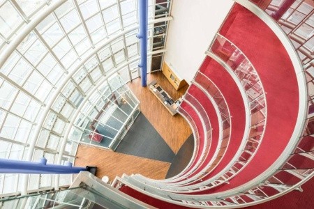 Nemecko Drážďany Nh Dresden Neustadt 6 dňový pobyt Raňajky Vlastná March 2026 (19/03/26-24/03/26)