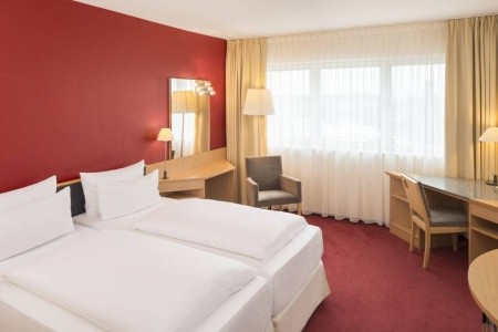 Nemecko Drážďany Nh Dresden Neustadt 6 dňový pobyt Raňajky Vlastná March 2026 (19/03/26-24/03/26)