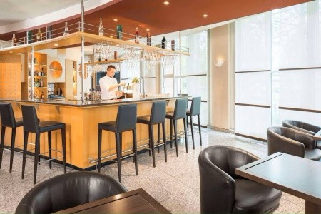 Nemecko Drážďany Nh Dresden Neustadt 6 dňový pobyt Raňajky Vlastná March 2026 (19/03/26-24/03/26)