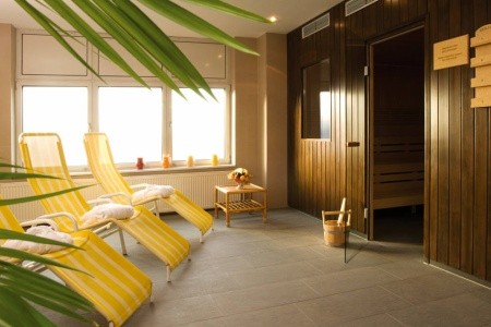 Nemecko Drážďany Nh Dresden Neustadt 6 dňový pobyt Raňajky Vlastná March 2026 (19/03/26-24/03/26)