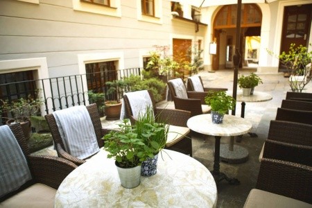 U Zlatého Jelena - 2