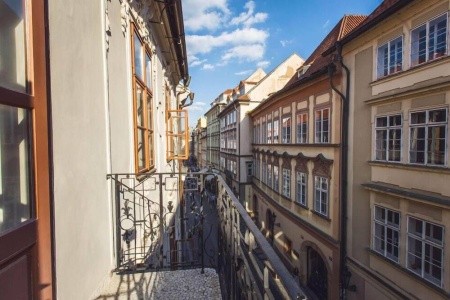 U Zlatého Jelena - 5