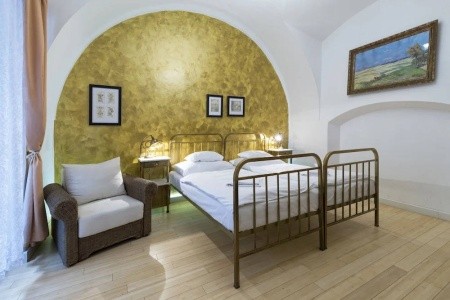 U Zlatého Jelena - 7